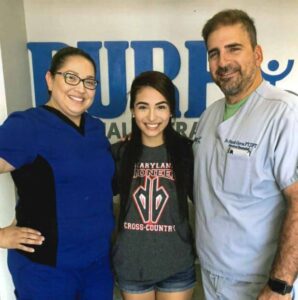 Pure Physical Therapy provides pain relief McAllen, TX