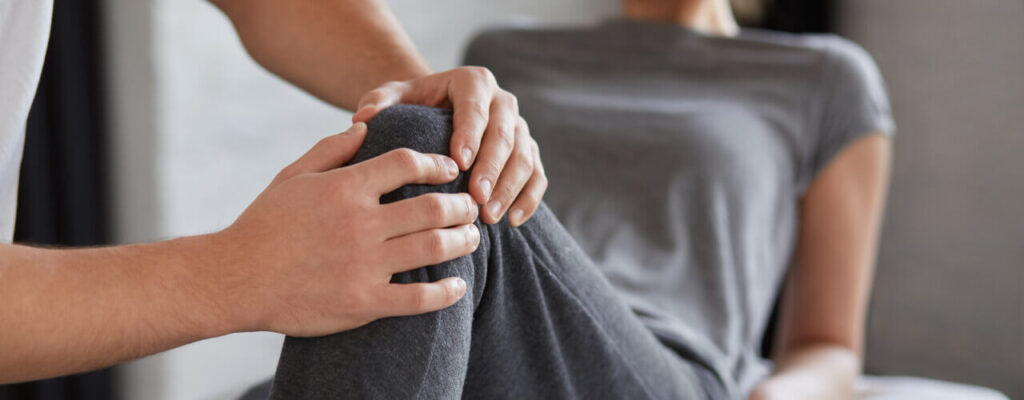 Dealing With Hip and Knee Pain? Try Physical Therapy!
